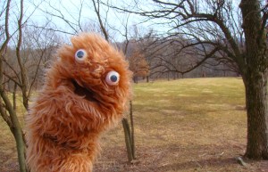 How can you doubt me?